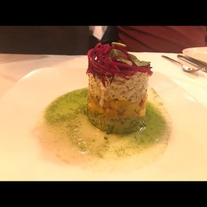 Meet your Posher, Yanling